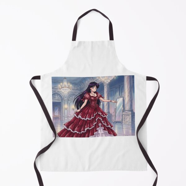 Item preview, Rei going to the Ball designed and sold by Solace Sparkles.