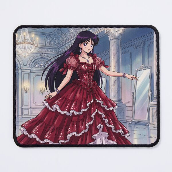 Item preview, Rei going to the Ball designed and sold by Solace Sparkles.