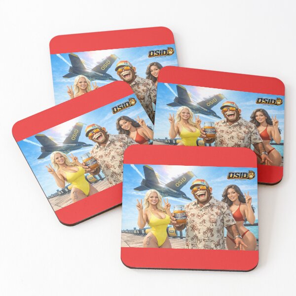 Item preview, OSID Jet Life – Mayhem Monkey Beach Flyover designed and sold by 131Mayhem.