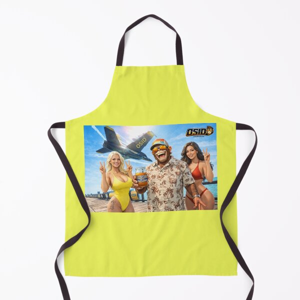 Item preview, OSID Jet Life – Mayhem Monkey Beach Flyover designed and sold by 131Mayhem.