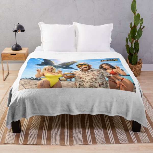 Item preview, OSID Jet Life – Mayhem Monkey Beach Flyover designed and sold by 131Mayhem.