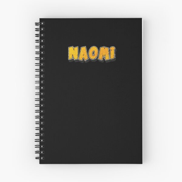 Item preview, Naomi Personalized Funny Custom Name Design for Women and Girls designed and sold by Watsonarts.