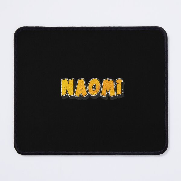 Item preview, Naomi Personalized Funny Custom Name Design for Women and Girls designed and sold by Watsonarts.