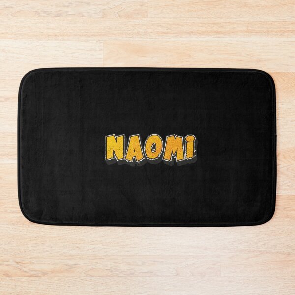 Item preview, Naomi Personalized Funny Custom Name Design for Women and Girls designed and sold by Watsonarts.