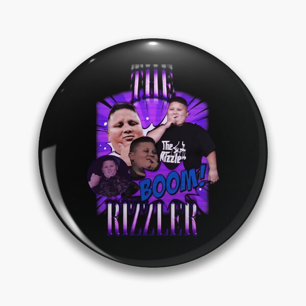 Item preview, The Rizzler Costco Guys Rizz Face Rizzler designed and sold by kar779.