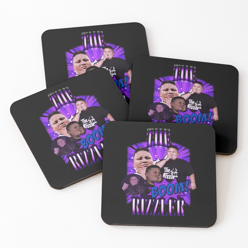Item preview, Coasters (Set of 4) designed and sold by kar779.