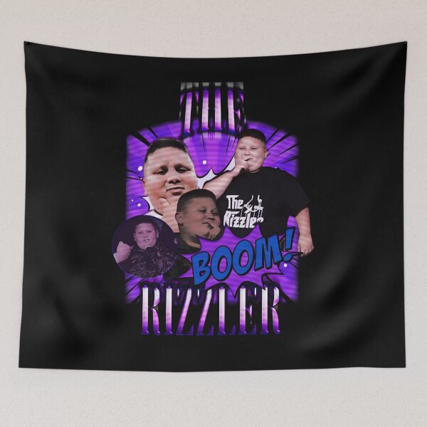 Item preview, The Rizzler Costco Guys Rizz Face Rizzler designed and sold by kar779.