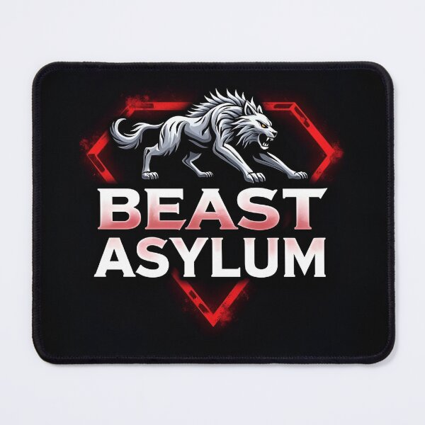 Item preview, Beast Asylum 5 designed and sold by Beast Asylum.