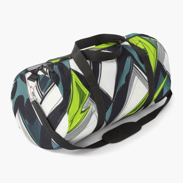 Item preview, Tribal Camouflage Lightning Arrow Pattern designed and sold by CamouflageLab.