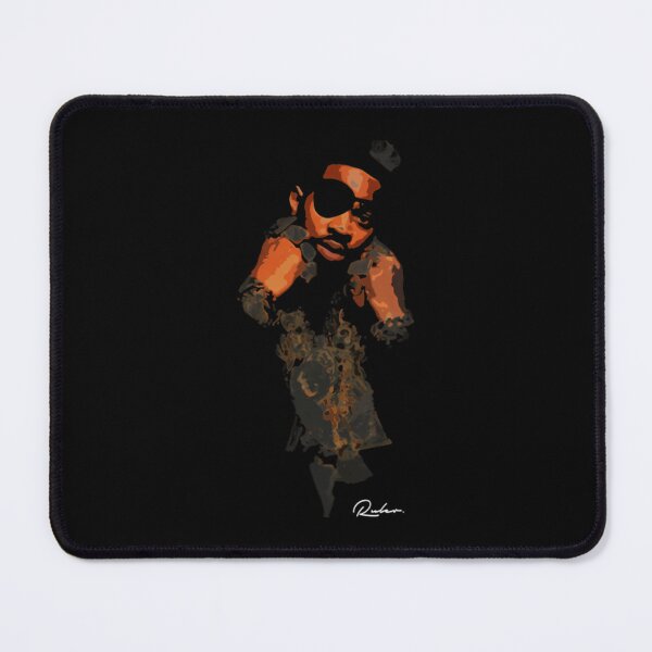 Item preview,  Slick Rick Drawing designed and sold by kar779.