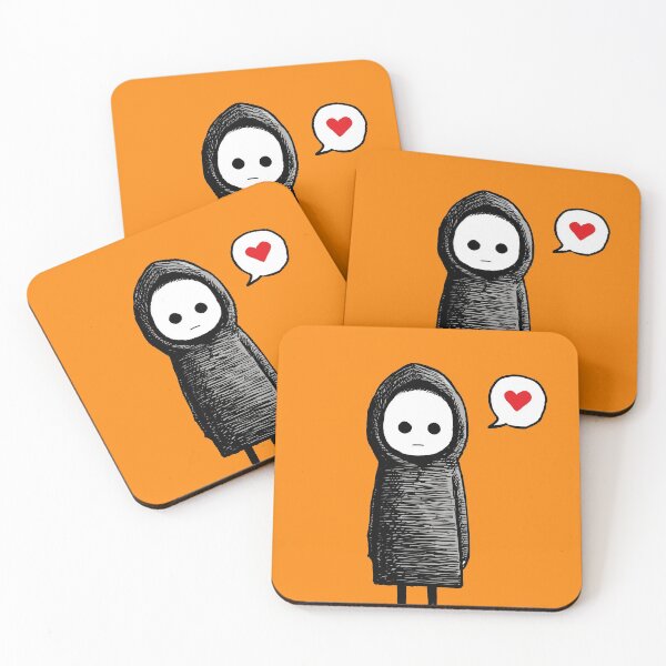 Item preview, Love hurts designed and sold by Thingstolike.