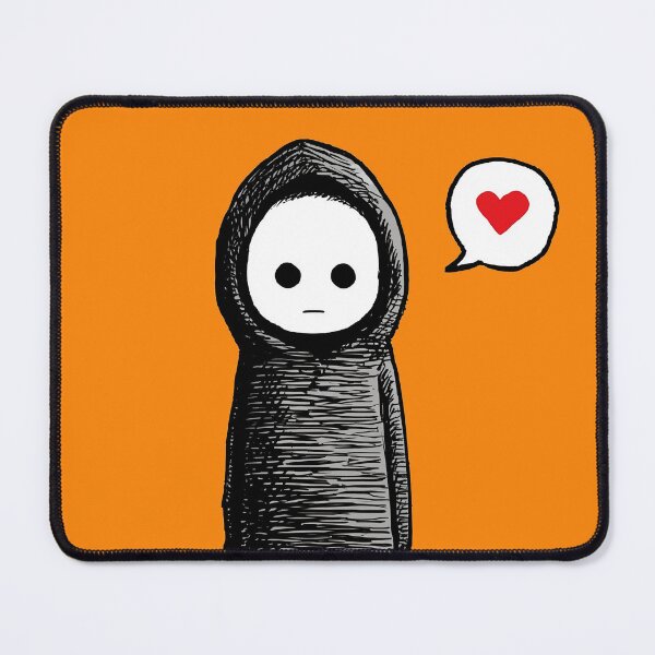 Item preview, Love hurts designed and sold by Thingstolike.