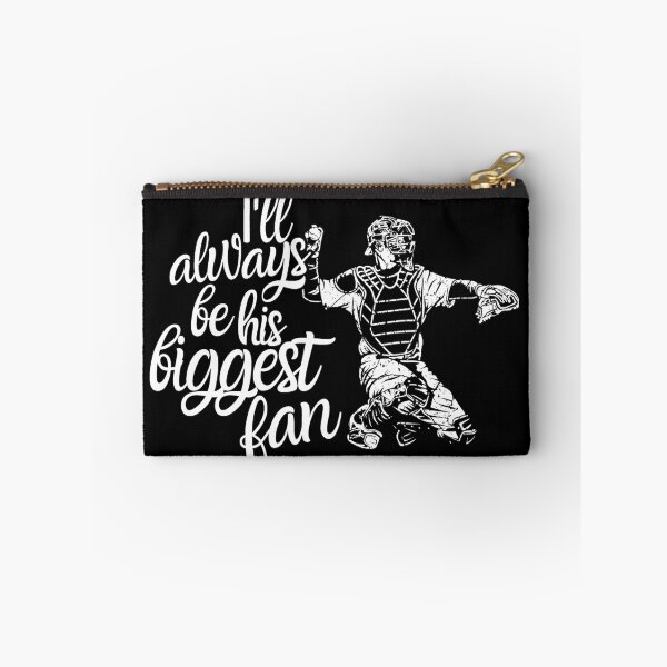 Item preview, I’ll Always Be His Biggest Fan designed and sold by KIROSALS.