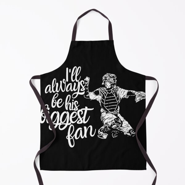Item preview, I’ll Always Be His Biggest Fan designed and sold by KIROSALS.