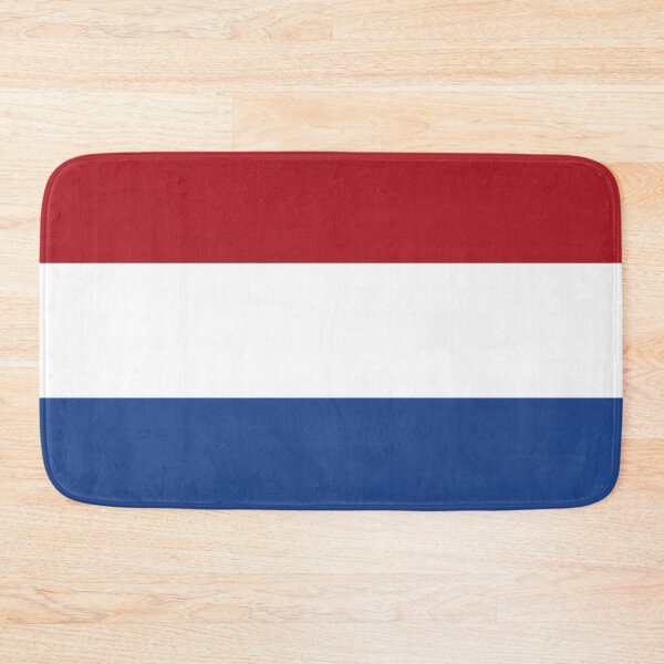Item preview, Netherlands National Flag - Dutch Pride & Holland Heritage designed and sold by NTGUILTY.