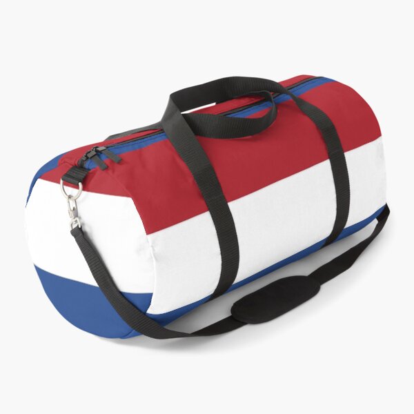 Item preview, Netherlands National Flag - Dutch Pride & Holland Heritage designed and sold by NTGUILTY.