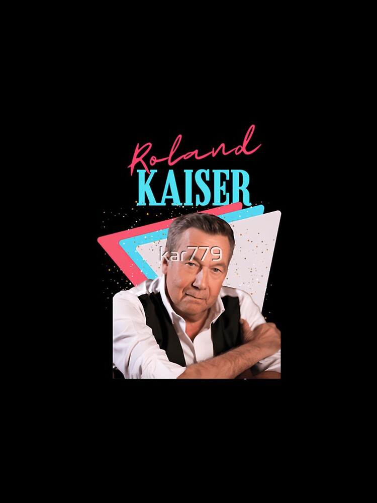 Thumbnail 4 of 4, iPhone Case, Roland Kaiser - Rip Roland Kaiser - Rest In Peace Roland Kaiser designed and sold by kar779.