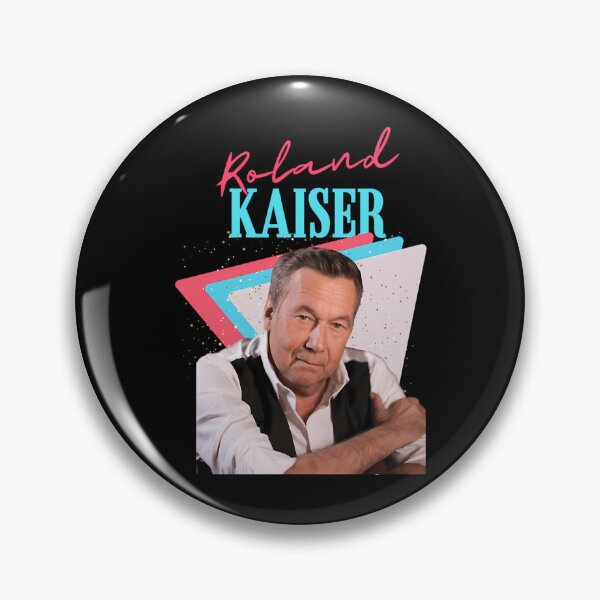 Artikelvorschau, Roland Kaiser - Ruhe in Frieden Roland Kaiser - Ruhe in Frieden Roland Kaiser entworfen und verkauft von kar779.