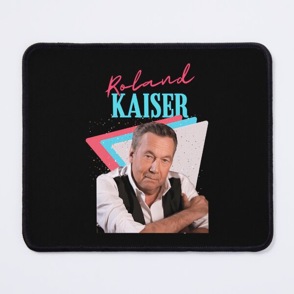 Item preview, Roland Kaiser - Rip Roland Kaiser - Rest In Peace Roland Kaiser designed and sold by kar779.