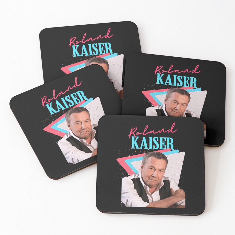 Item preview, Coasters (Set of 4) designed and sold by kar779.