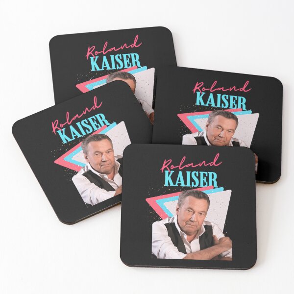 Artikelvorschau, Roland Kaiser - Ruhe in Frieden Roland Kaiser - Ruhe in Frieden Roland Kaiser entworfen und verkauft von kar779.