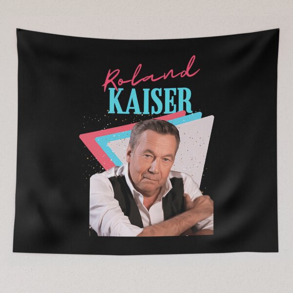 Item preview, Roland Kaiser - Rip Roland Kaiser - Rest In Peace Roland Kaiser designed and sold by kar779.