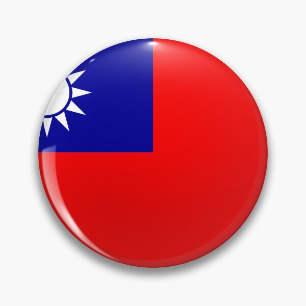 Item preview, Taiwan Flag - Republic of China Pride & Formosa Heritage designed and sold by NTGUILTY.