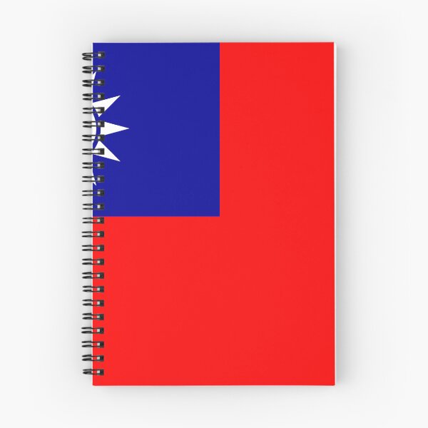 Item preview, Taiwan Flag - Republic of China Pride & Formosa Heritage designed and sold by NTGUILTY.