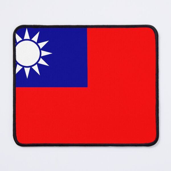 Item preview, Taiwan Flag - Republic of China Pride & Formosa Heritage designed and sold by NTGUILTY.