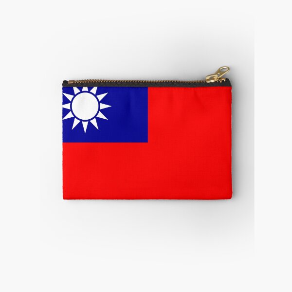 Item preview, Taiwan Flag - Republic of China Pride & Formosa Heritage designed and sold by NTGUILTY.