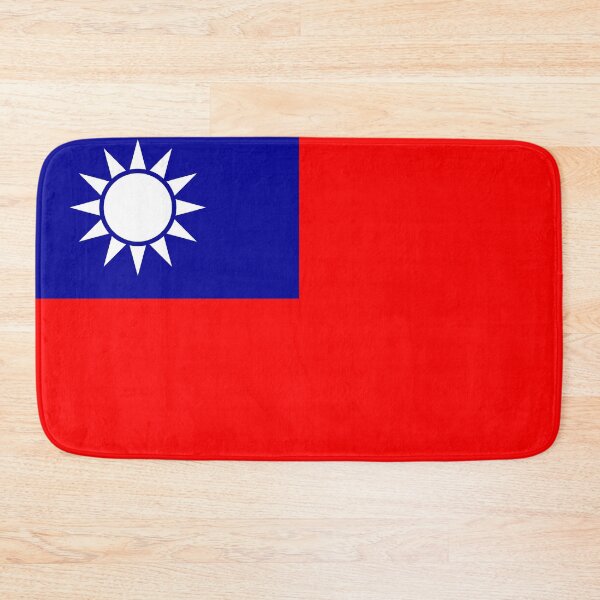 Item preview, Taiwan Flag - Republic of China Pride & Formosa Heritage designed and sold by NTGUILTY.
