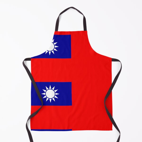 Item preview, Taiwan Flag - Republic of China Pride & Formosa Heritage designed and sold by NTGUILTY.