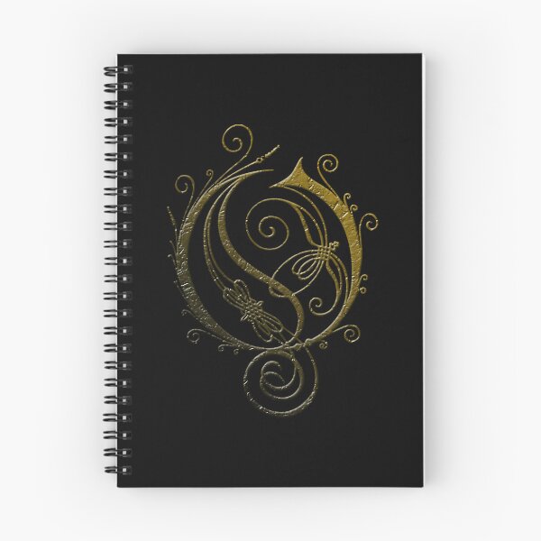 Item preview, Opeth designed and sold by kar779.