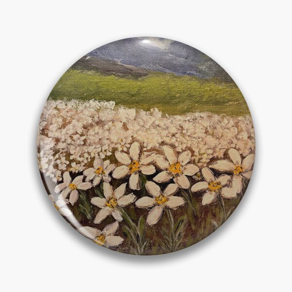 Item preview, Edelweiss designed and sold by Shelly  Moore.