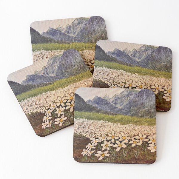 Item preview, Edelweiss designed and sold by Shelly  Moore.