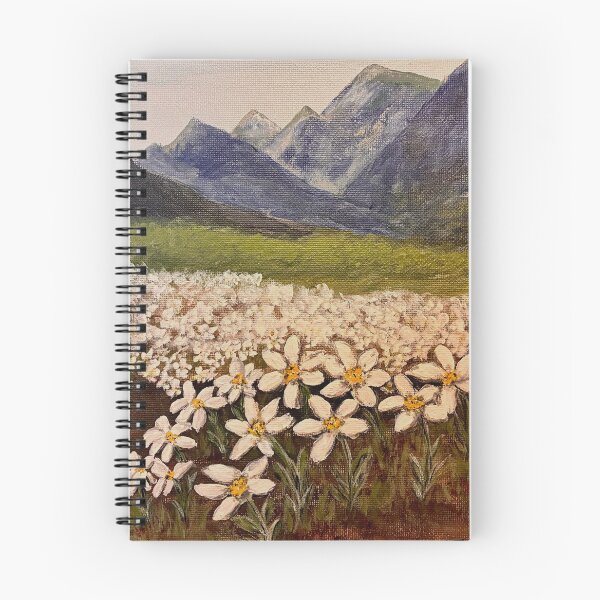 Item preview, Edelweiss designed and sold by Shelly  Moore.