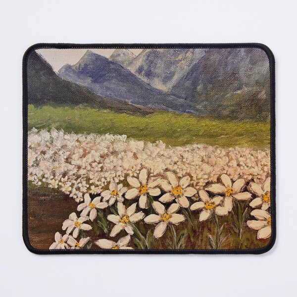 Item preview, Edelweiss designed and sold by Shelly  Moore.