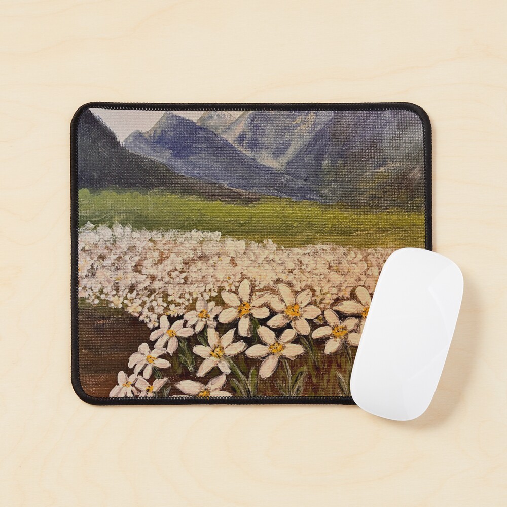 Item preview, Mouse Pad designed and sold by ShellBell15.