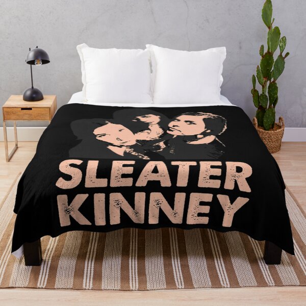 Item preview, Sleater Kinney designed and sold by kar779.