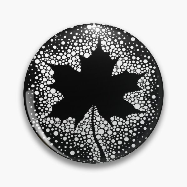 Item preview, Maple Leaf Shadow designed and sold by ViaARTfactory.