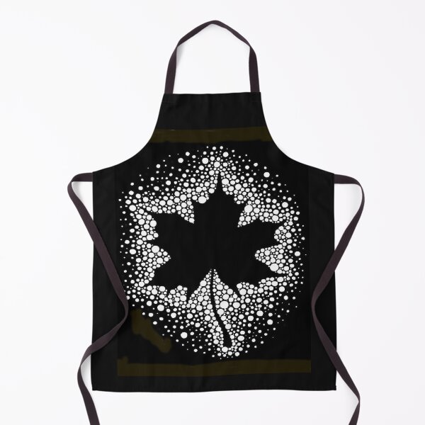 Item preview, Maple Leaf Shadow designed and sold by ViaARTfactory.