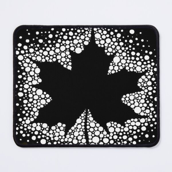 Item preview, Maple Leaf Shadow designed and sold by ViaARTfactory.