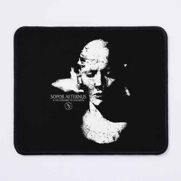 Item preview,  Sopor Aeternus The Ensemble Of Shadows Darkwave designed and sold by kar779.