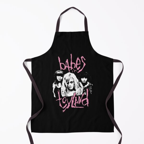Item preview, Babes In Toyland Grunge Band designed and sold by kar779.