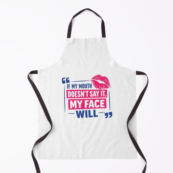Item preview, If my mouth doesn't say it designed and sold by Avancal-Indy.