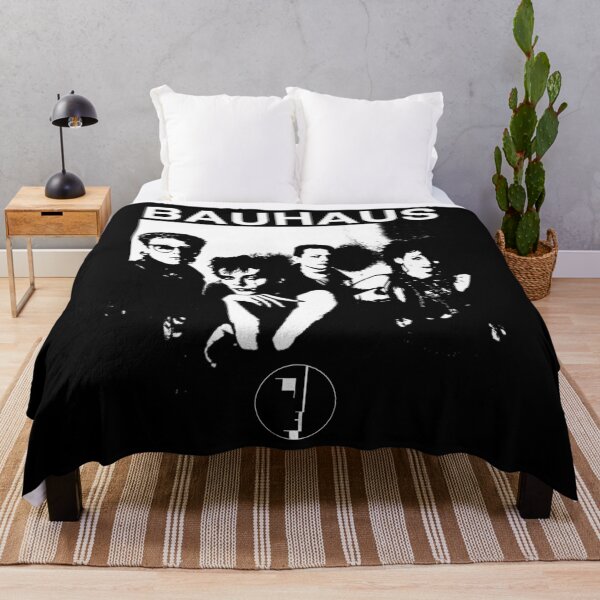 Item preview, Bauhaus 80S Goth designed and sold by kar779.
