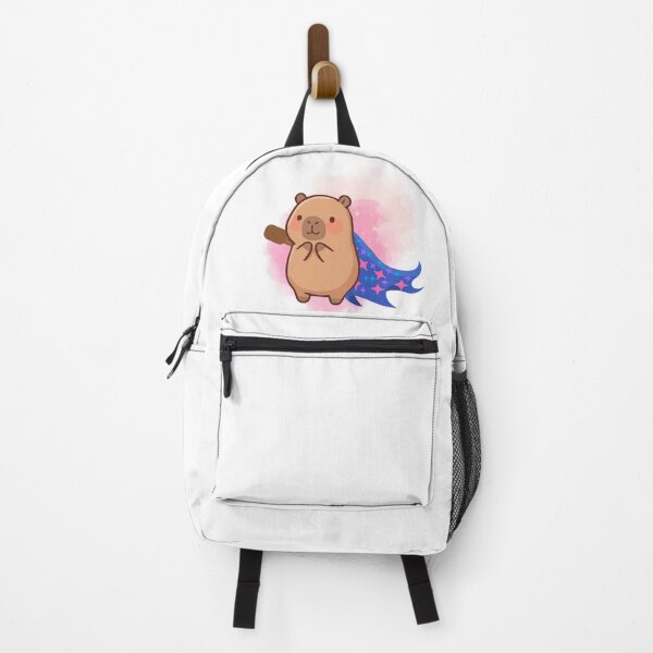 Item preview, Bard Capybara designed and sold by Craftbunny2018.