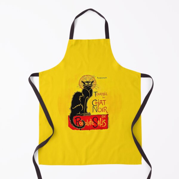 Item preview, Tournée du Chat Noir de Rodolphe Salis designed and sold by ArtPlus+.