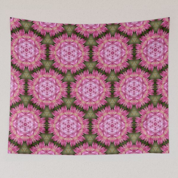 Item preview, Floral Alchemy designed and sold by Betsy Phillips.