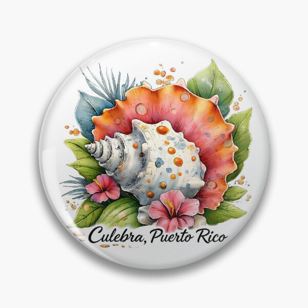 Item preview, Culebra, Puerto Rico designed and sold by Colón Graphix’s.